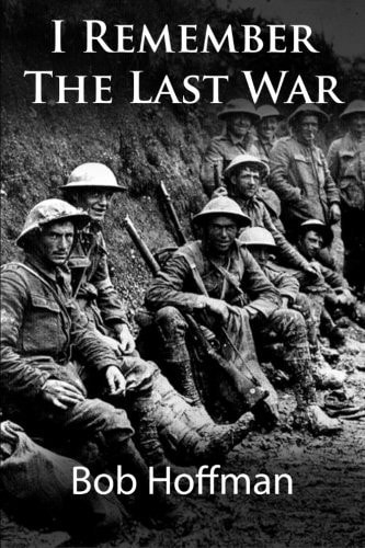 I Remember The Last War (Original Version, Restored)