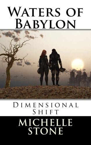 Dimensional Shift Waters of Babylon