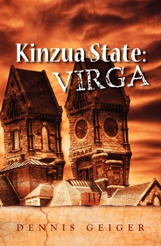 Kinzua State Virga: Virga