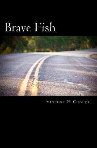 Brave Fish Identity, Love, Faith