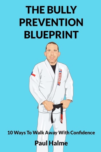 The Bully Prevention Blueprint