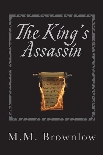 The King's Assassin 2nd Edition