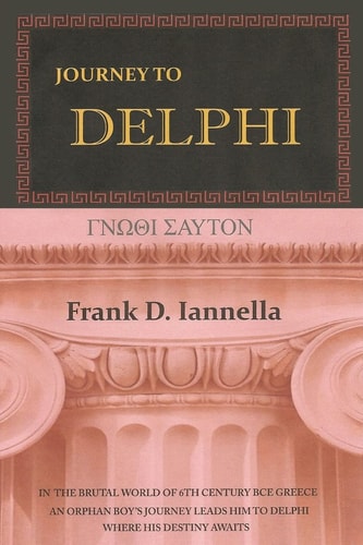 Journey To Delphi