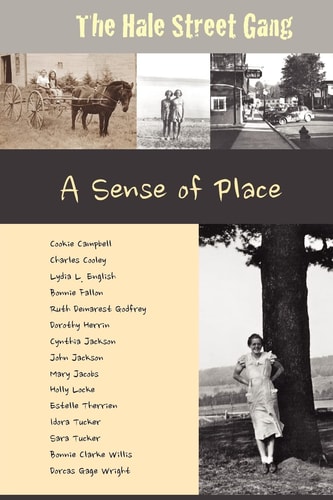The Hale Street Gang A Sense of Place
