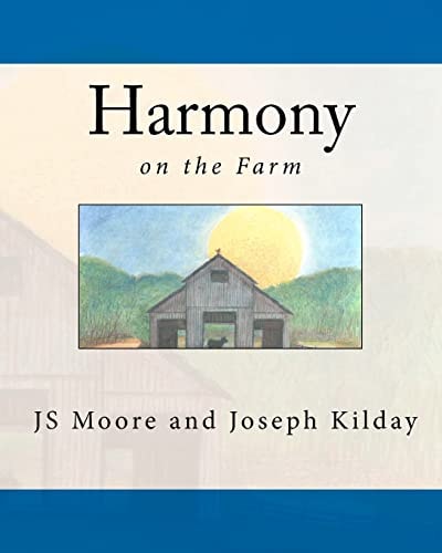 Harmony Friend to All