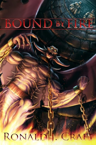 Bound by Fire