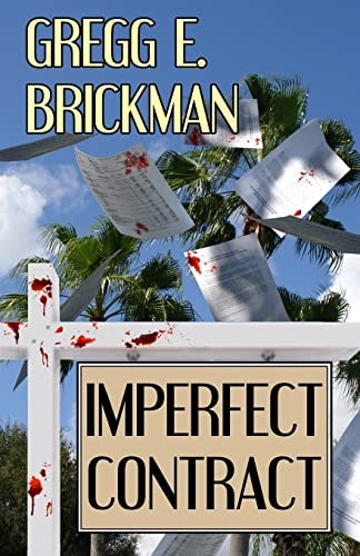 Imperfect Contract A Sophia Burgess and Ray Stone Mystery