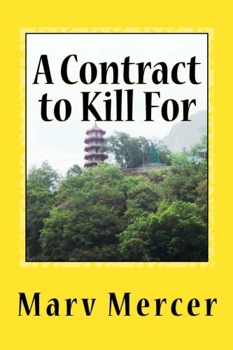 A Contract to Kill For