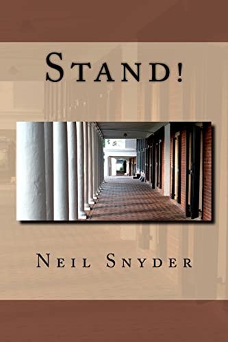 Stand!