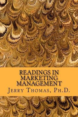 Readings in Marketing Management