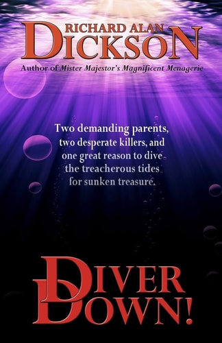 Diver Down!