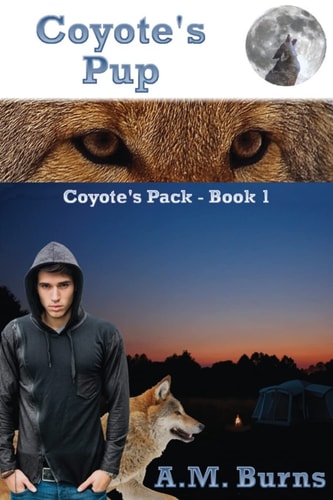 Coyote's Pup Coyote's Pack