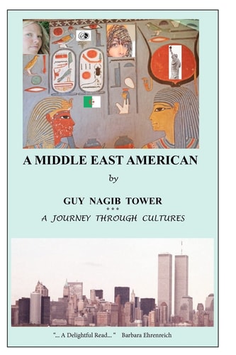 A Middle East American A Journey Through Cultures