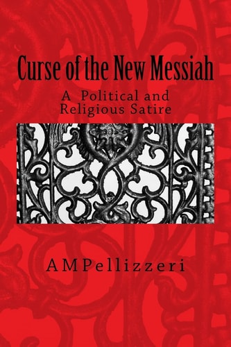 Curse of the New Messiah From God, Though Us, to You