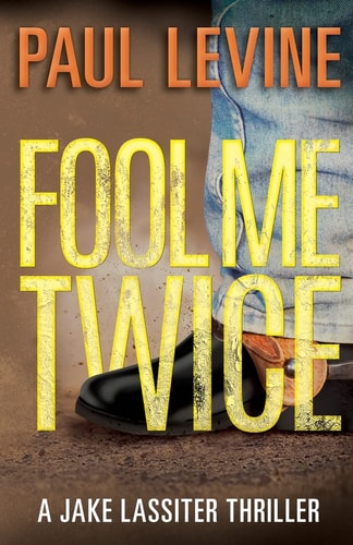 Fool Me Twice