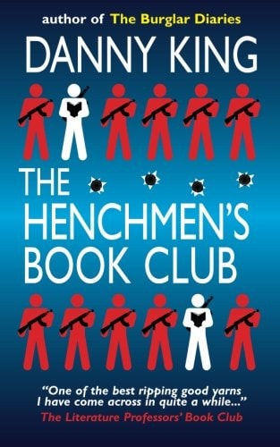 The Henchmen's Book Club