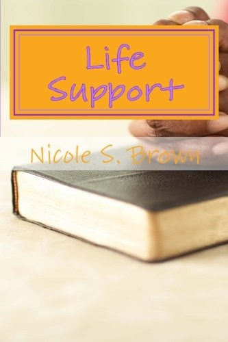 Life Support Poetry From Street Life to Abundant Life