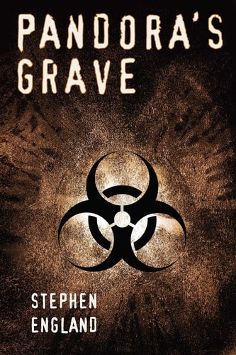 Pandora's Grave Shadow Warriors Series