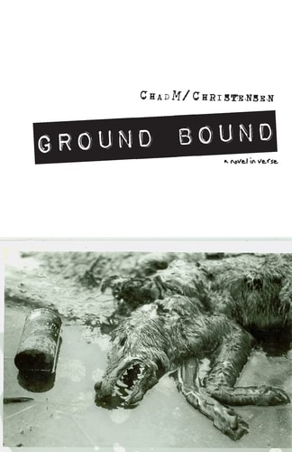 Ground Bound A Novel in Verse