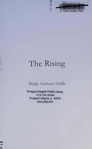 The Rising