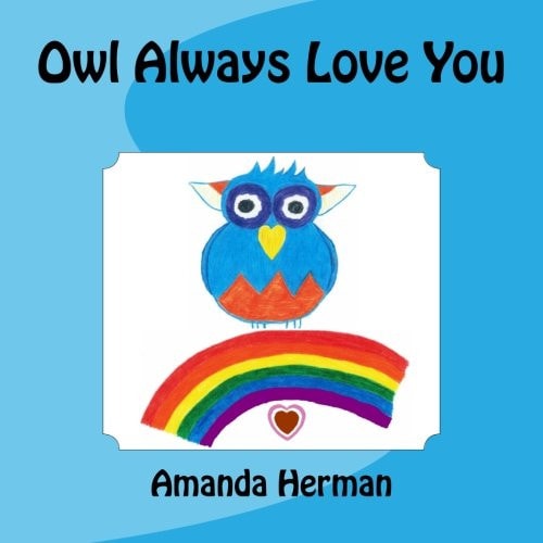 Owl Always Love You