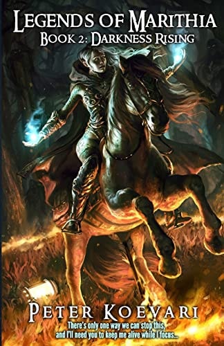 Darkness Rising