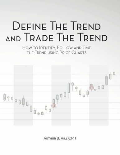 Define the Trend and Trade the Trend How to Identify, Follow and Time the Trend Using Price Charts