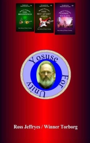 Yosuse For Unity