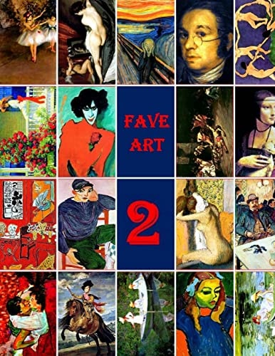 Fave Art 2