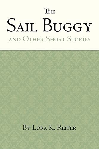 The Sail Buggy Short Stories