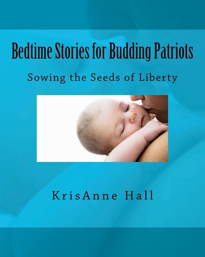 Bedtime Stories for Budding Patriots