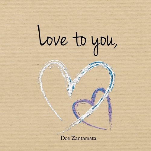 Love to You A Little Book of Inspiration