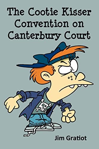The Cootie Kisser Convention on Canterbury Court