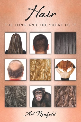 Hair The Long and the Short of It.