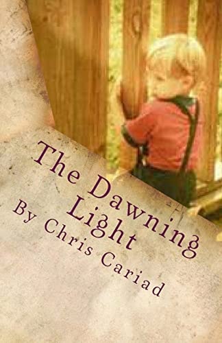 The Dawning Light A Collection of Poems