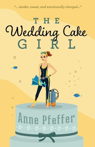 The Wedding Cake Girl