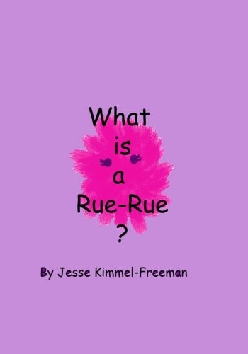 What Is a Rue-Rue?