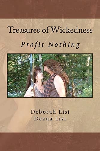 Treasures of Wickedness Profit Nothing