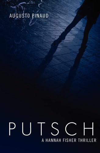 Putsch A Hannah Fisher Triller