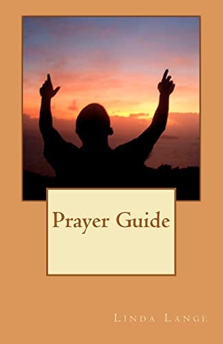 Prayer Guide
