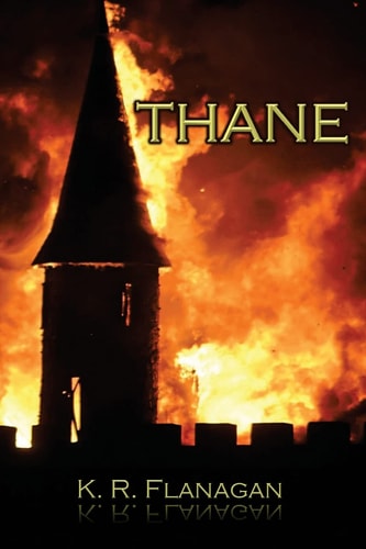 Thane The Fæ Prince of Fir Manach Series