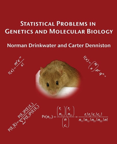 Statistical Problems in Genetics and Molecular Biology