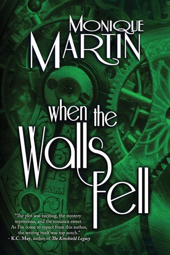 When the Walls Fell Out of Time, Book 2