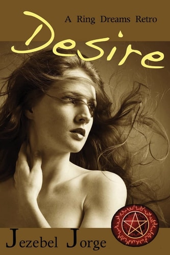 Desire Ring Dreams Retro