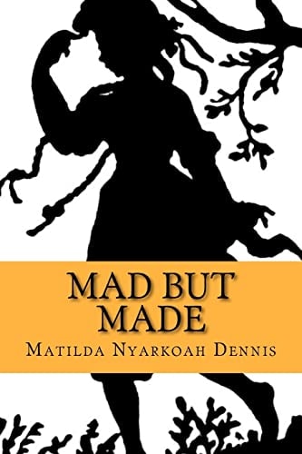 Mad But Made