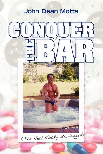 Conquer the Bar (The Real Rocky Unplugged)