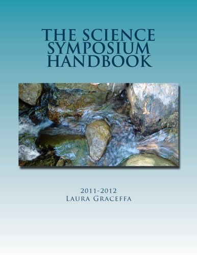 The Science Symposium Handbook 2011-2012