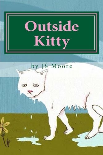 Outside Kitty