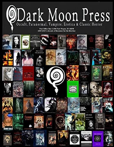 Dark Moon Press