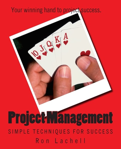 Project Management Simple Techniques for Success